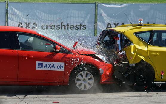 Accident de Trajet Travail