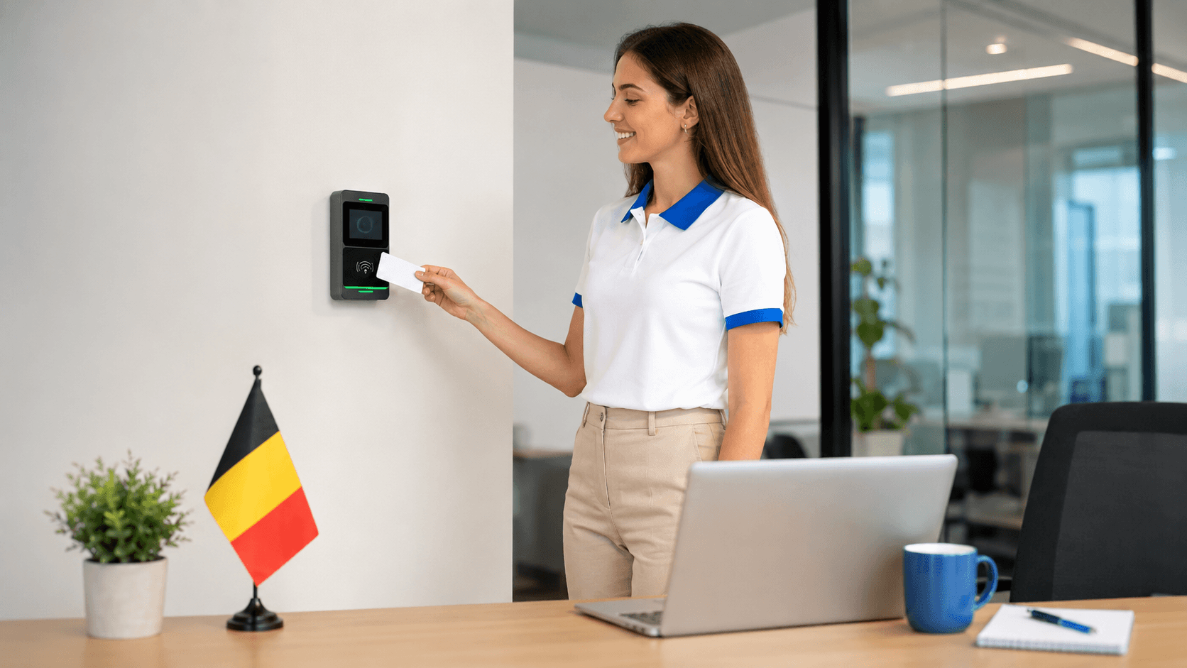 Obligation Temps Travail Belgique 2027