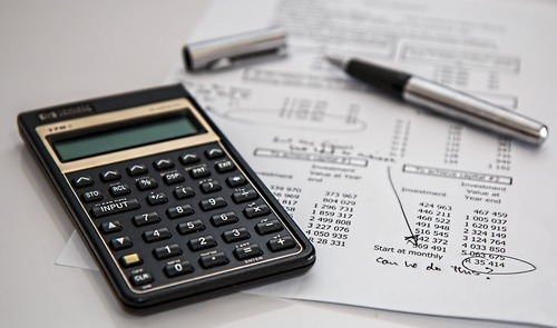 Calcul du forfait heures annuel