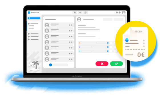 Illustration demande de démonstration