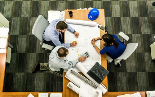 Gestion efficace du planning du personnel