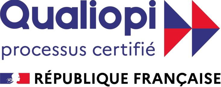 Logo Qualiopi