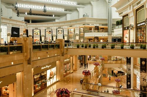 Ouverture des Magasins Dimanche Loi